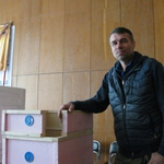Професионално пчеларство система Фарар, нов модел кошер, Валери Йорданов (ВИДЕО)